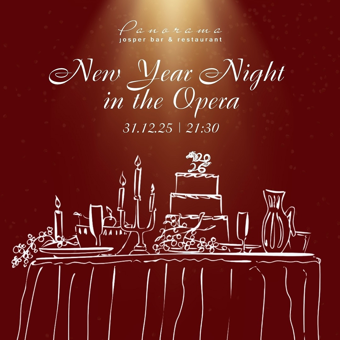 New Year Night in the Opera - фото New Year Night in the Opera - фото