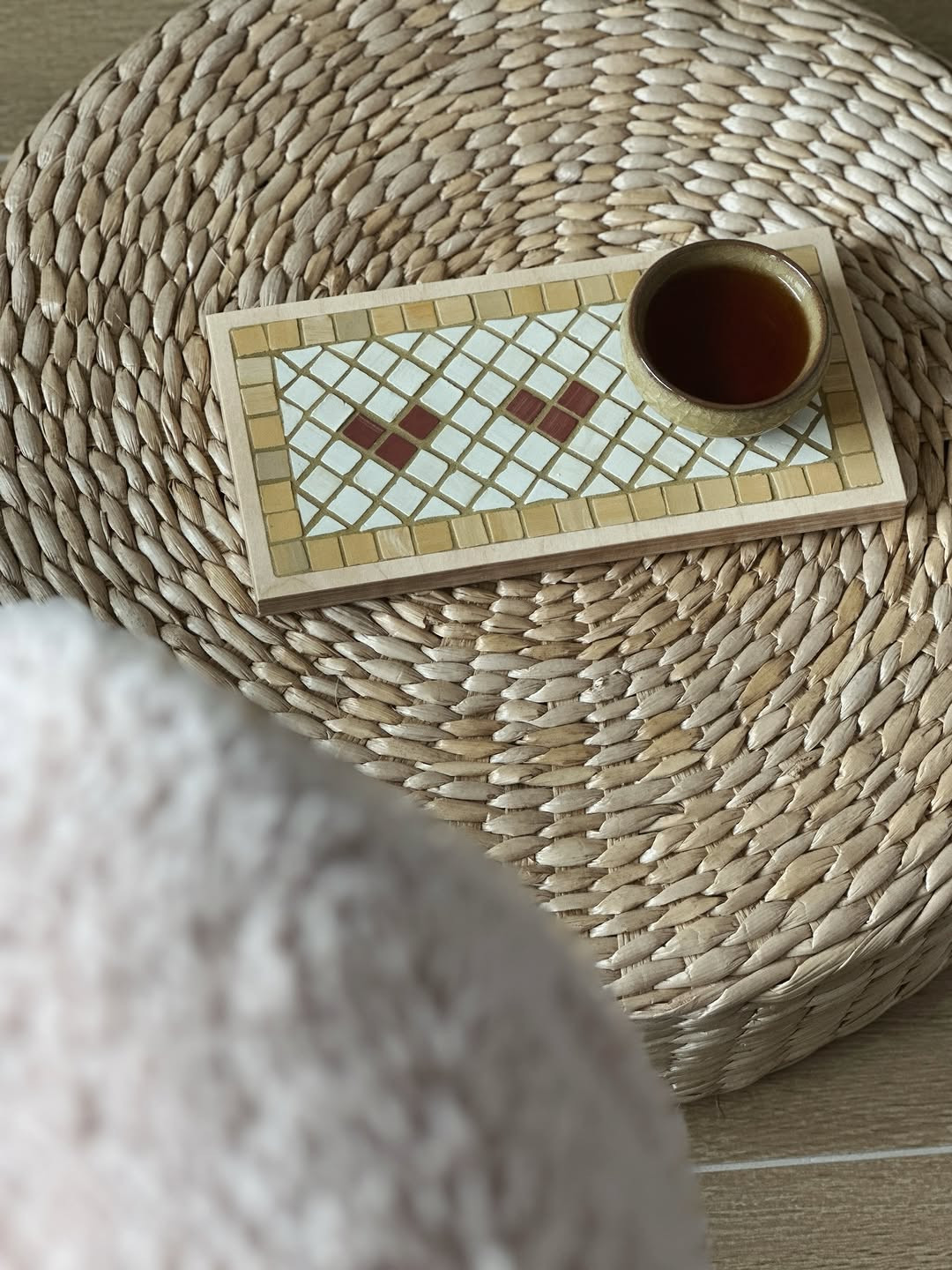 Love Mosaic First - фото Love Mosaic First - фото