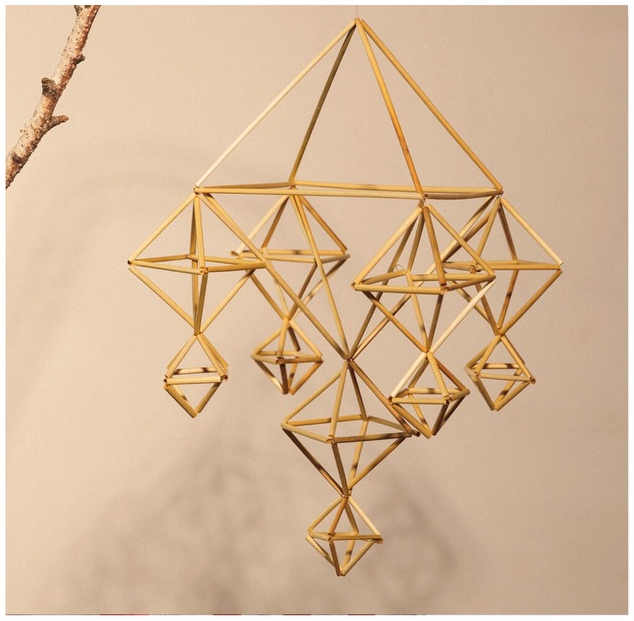 Майстер-клас "Павук Відродження" - фото Майстер-клас "Павук Відродження" - фото