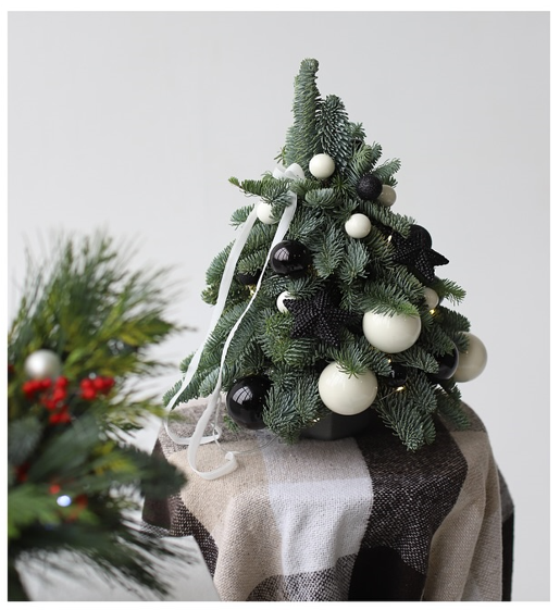 Майстер-клас "Зимова ялиночка" - фото Майстер-клас "Зимова ялиночка" - фото