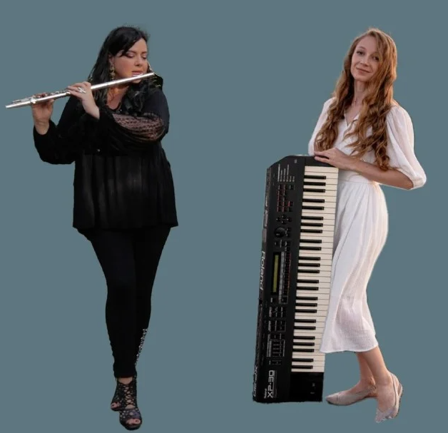 Experience: Einaudi & Morricone - фото Experience: Einaudi & Morricone - фото