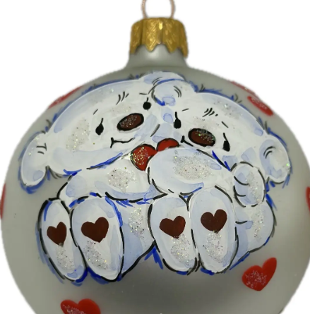 Майстер-клас "Куля для ваших бажань" - фото Майстер-клас "Куля для ваших бажань" - фото