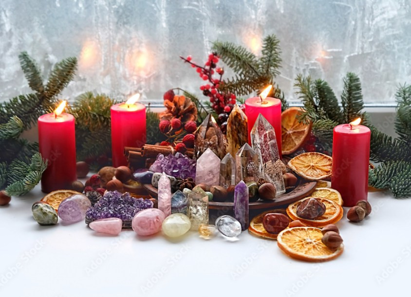 Різдвяна зустріч для дітей та підлітків - фото Різдвяна зустріч для дітей та підлітків - фото