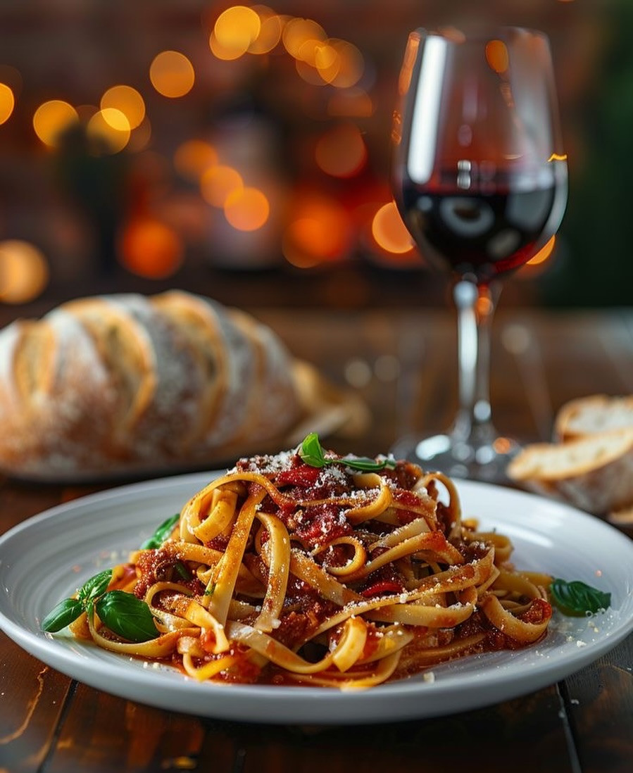 Кулінарний майстер-клас "Італія" - фото Кулінарний майстер-клас "Італія" - фото