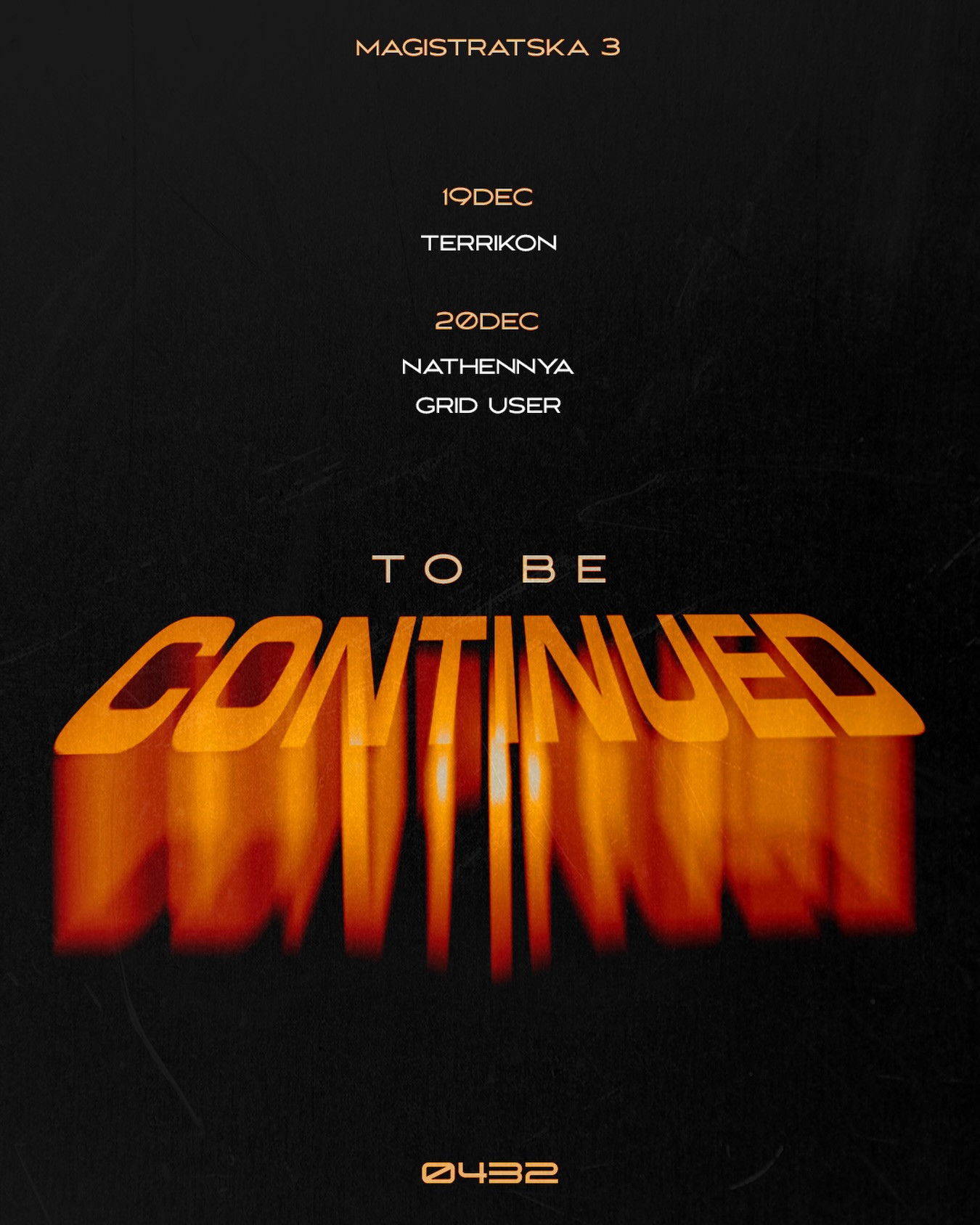 To be CONTINUED - фото To be CONTINUED - фото