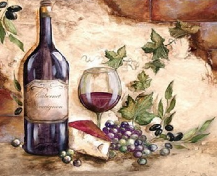 Лекція-дегустація "Винна історія Львова" - фото Лекція-дегустація "Винна історія Львова" - фото