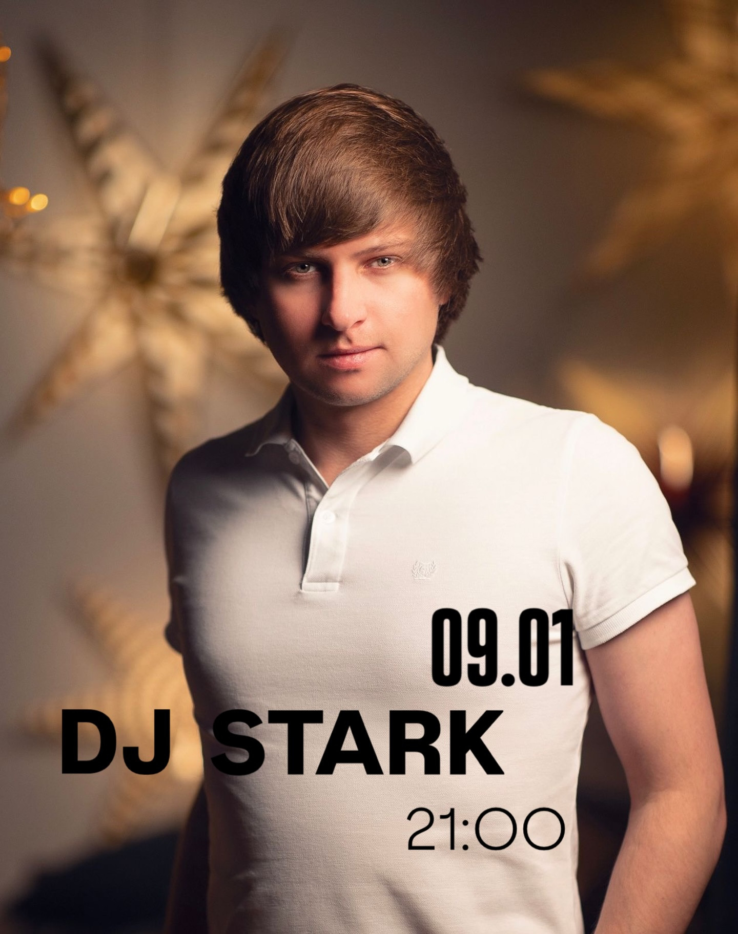 Dj Stark - фото Dj Stark - фото