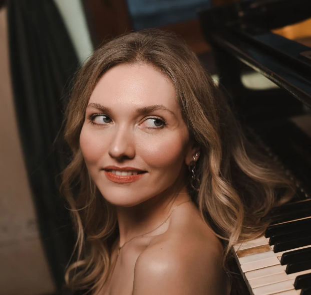 EMILIA & Petro Balog duo - фото EMILIA & Petro Balog duo - фото