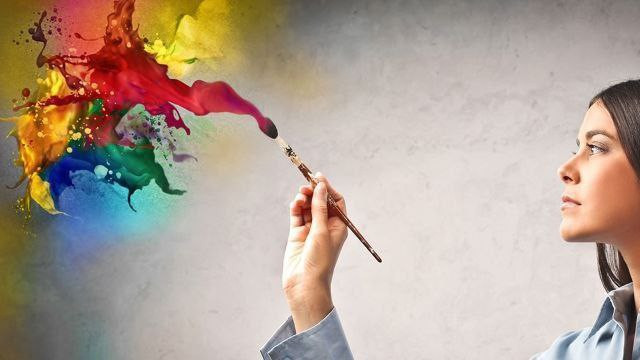 Ми в кольорах: колективна арт-практика - фото Ми в кольорах: колективна арт-практика - фото