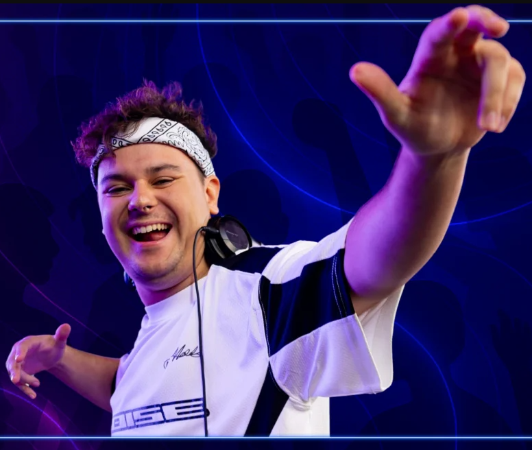 DJ-set від Artym - фото DJ-set від Artym - фото