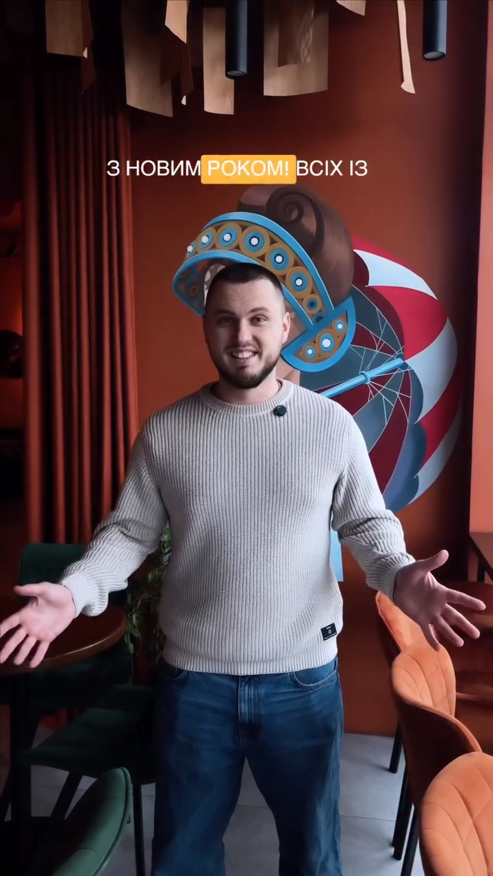 Особливий вечір з DJ-сет від ESTY - фото Особливий вечір з DJ-сет від ESTY - фото