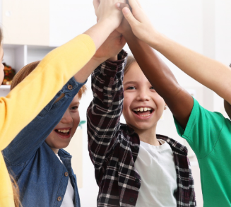 Friends time - фото Friends time - фото