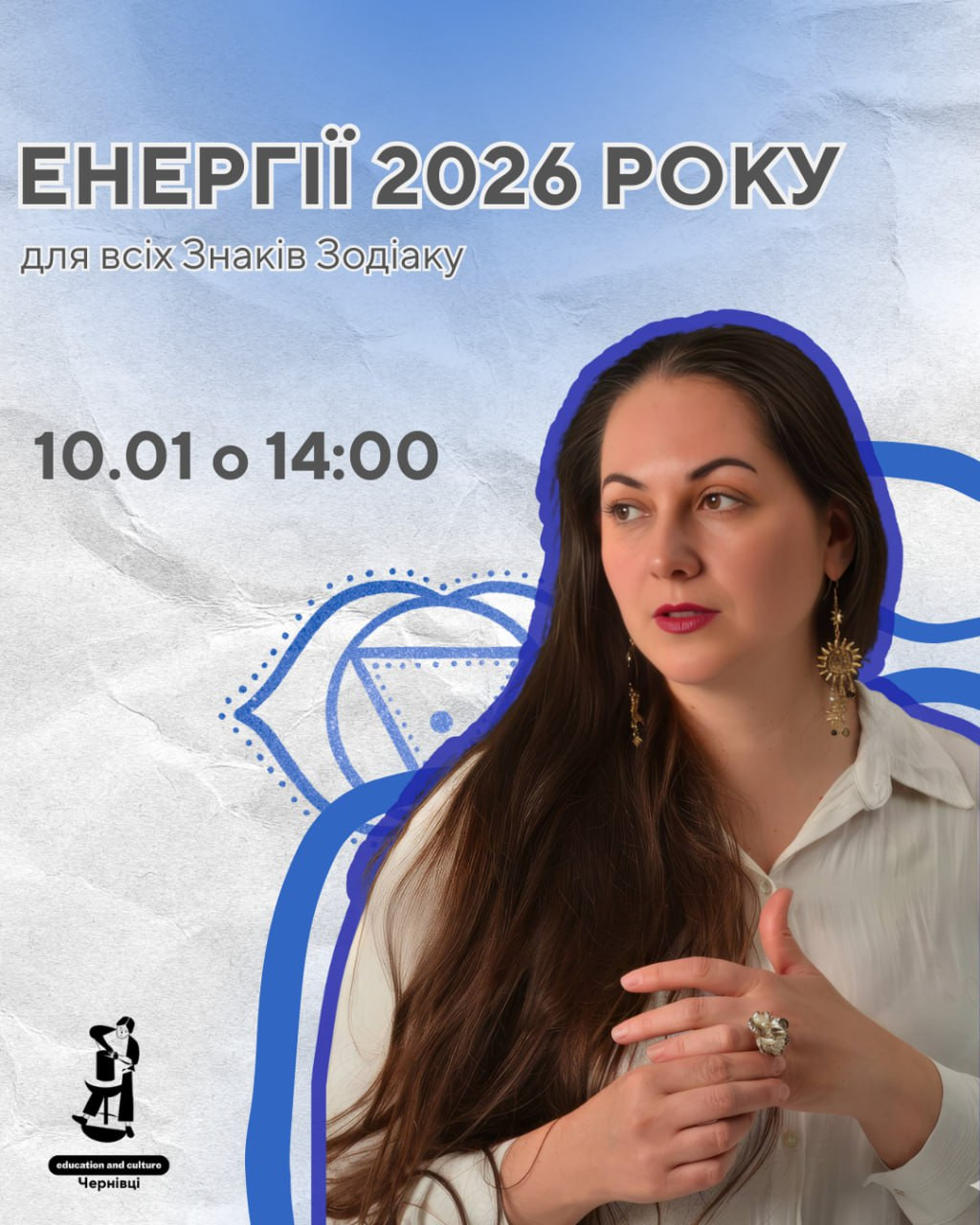 Енергії 2026 року для всіх Знаків Зодіаку - фото Енергії 2026 року для всіх Знаків Зодіаку - фото