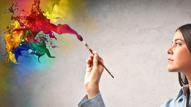 Ми в кольорах: колективна арт-практика - фото Ми в кольорах: колективна арт-практика - фото