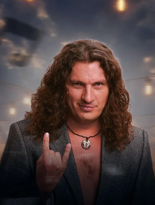 Кузьма Скрябін Forever: з оркестром, але без понтів - фото Кузьма Скрябін Forever: з оркестром, але без понтів - фото