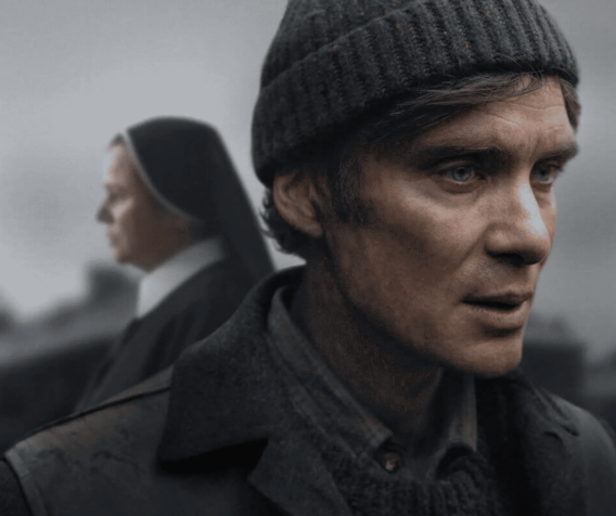 Перегляд фільму "Такі дрібниці" - фото Перегляд фільму "Такі дрібниці" - фото