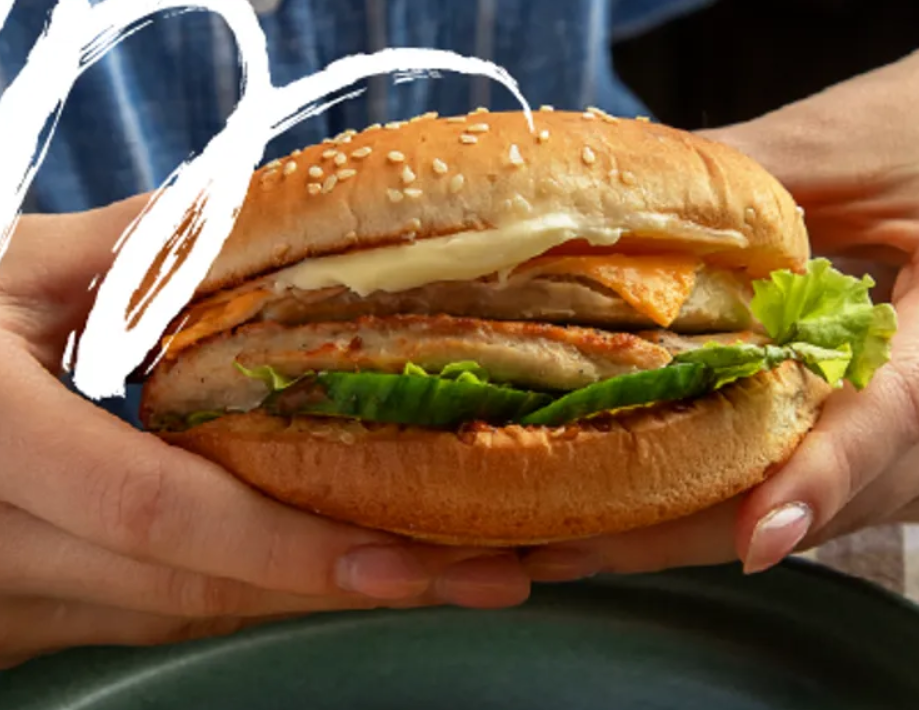 Майстер-клас "Бургерні секрети" - фото Майстер-клас "Бургерні секрети" - фото