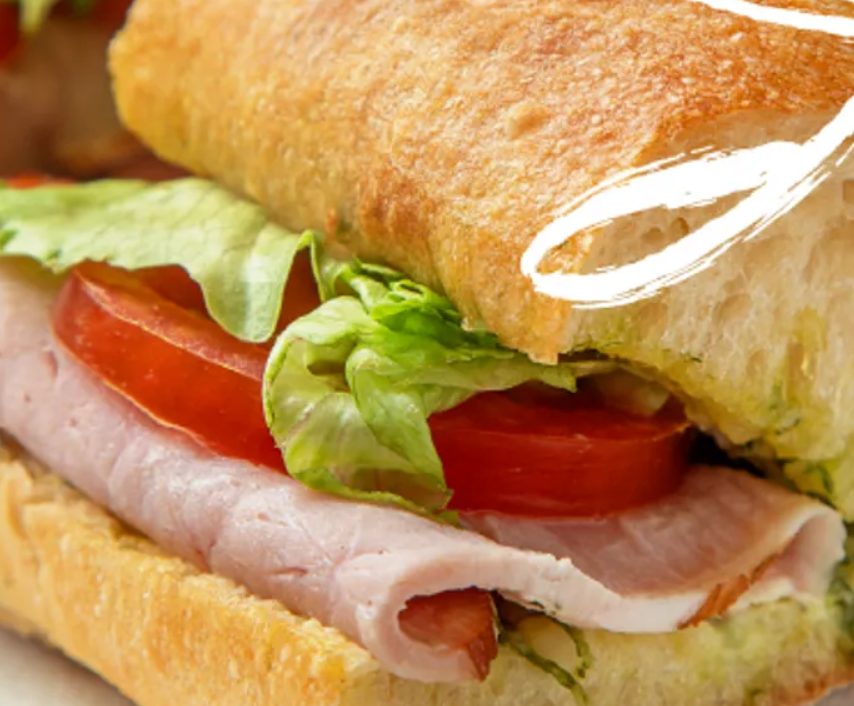 Майстер-клас "Сендвічні складання" - фото Майстер-клас "Сендвічні складання" - фото