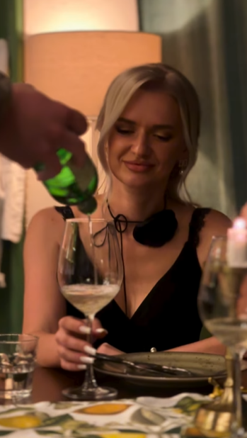 Зимова дегустація вин - фото Зимова дегустація вин - фото