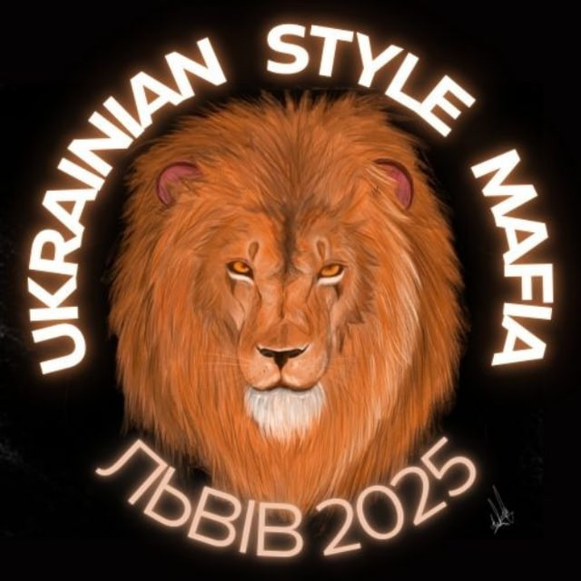 Мафія на Український Лад - фото Мафія на Український Лад - фото