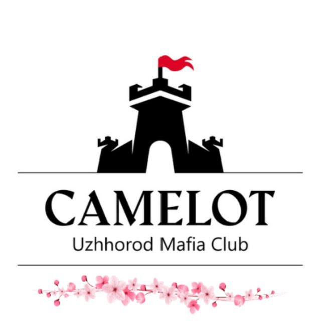 Гра "Мафія" від Camelot - фото Гра "Мафія" від Camelot - фото