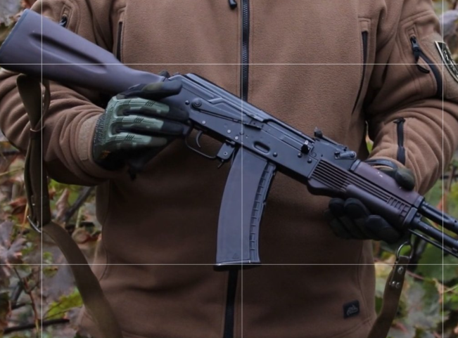 Тренінг "Стрільба в пневматичному тирі" - фото Тренінг "Стрільба в пневматичному тирі" - фото