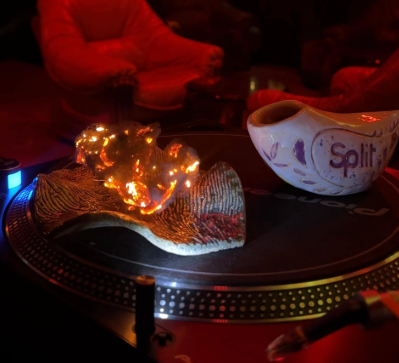 Anastasia ЗоDiak & Magonny - фото Anastasia ЗоDiak & Magonny - фото