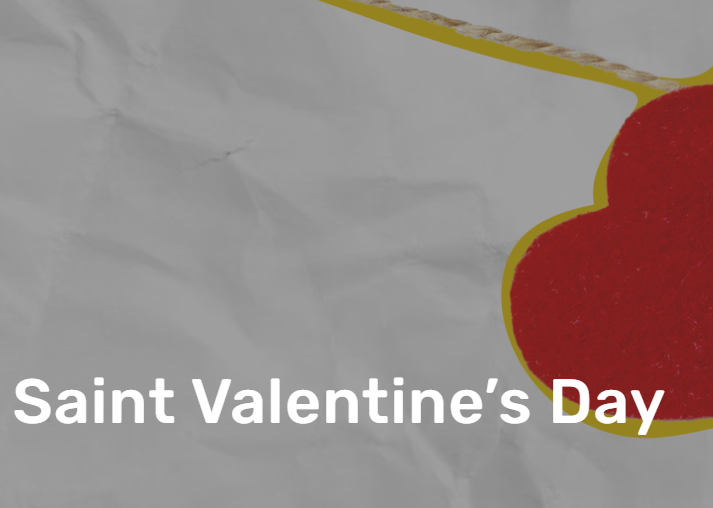 День Святого Валентина - фото День Святого Валентина - фото