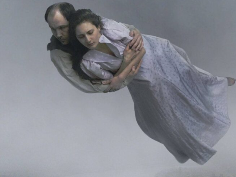 Кінопоказ "Про нескінченність" - фото Кінопоказ "Про нескінченність" - фото