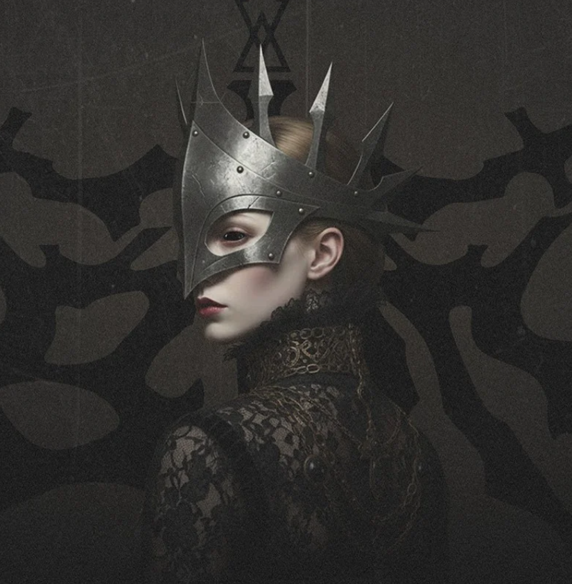 Burned Time Machine - фото Burned Time Machine - фото