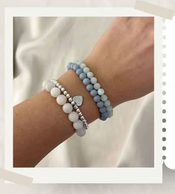 Майстер-клас "Плетіння браслету на молодик" - фото Майстер-клас "Плетіння браслету на молодик" - фото