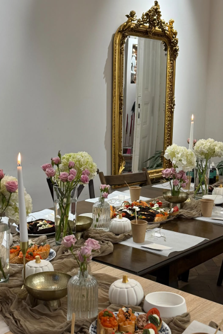 Творчий бранч - фото Творчий бранч - фото