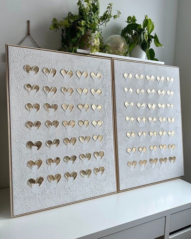 Майстер-клас "Акрил живопис / Афірмація / Текстура" - фото Майстер-клас "Акрил живопис / Афірмація / Текстура" - фото