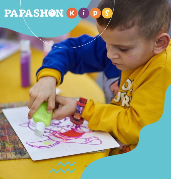 Творчий майстер-клас - фото Творчий майстер-клас - фото