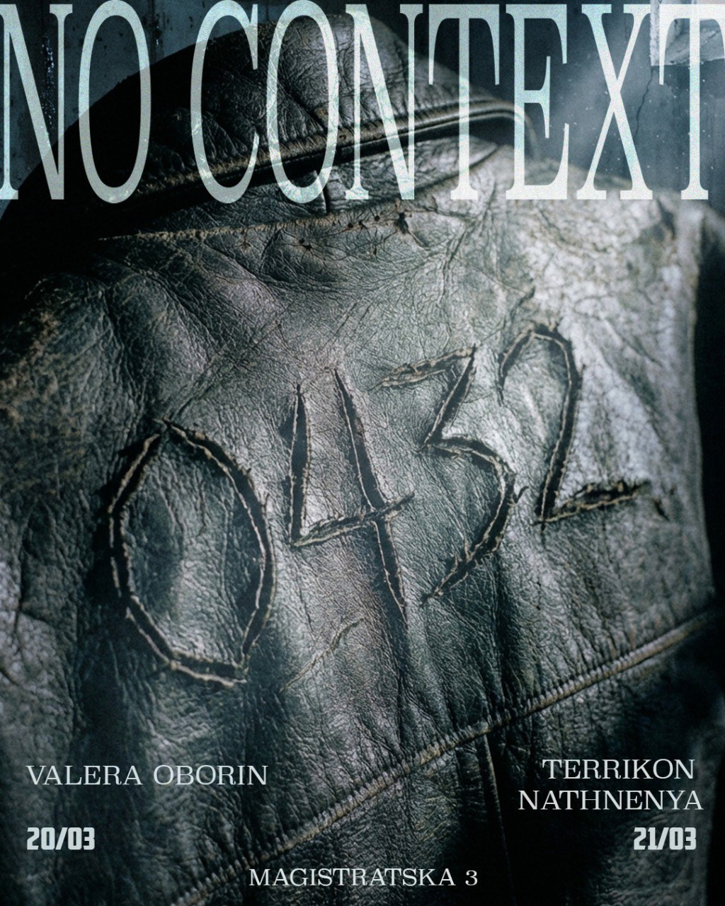 NO CONTEXT - фото NO CONTEXT - фото