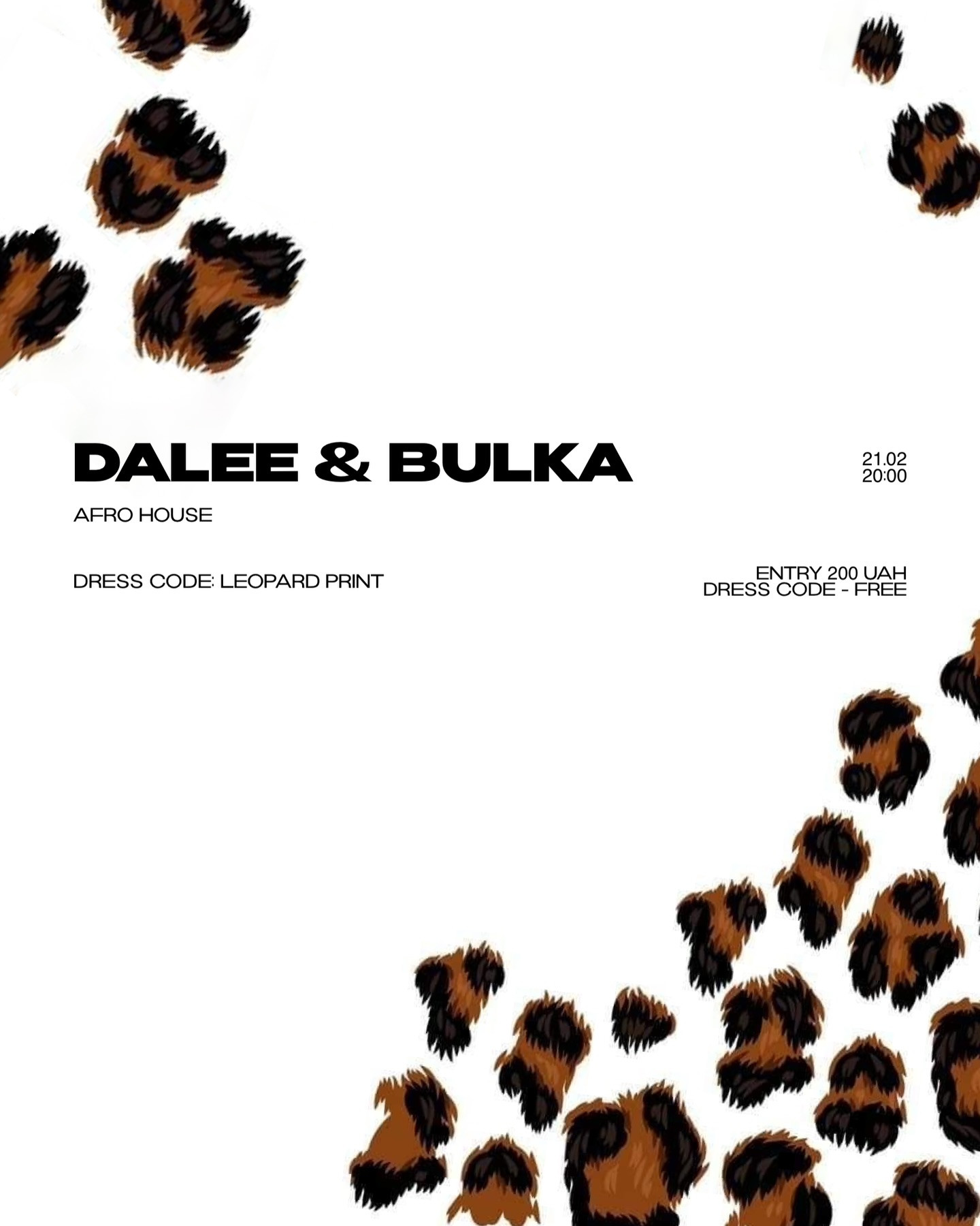Dalee & Bulka - фото Dalee & Bulka - фото