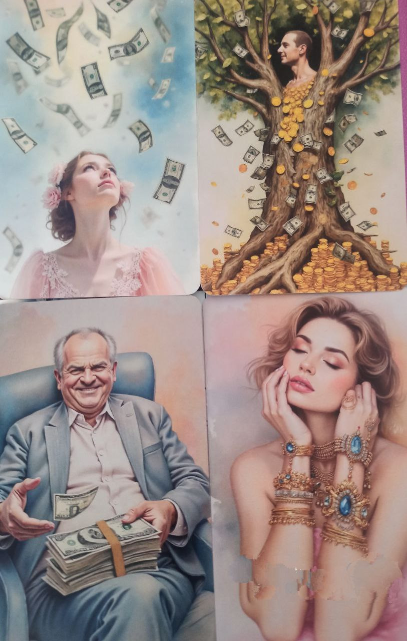 Куди мені важливо спрямувати мій фінансовий фокус уваги?