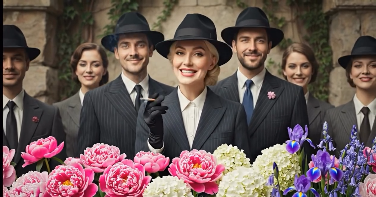 Свято Весни - фото Свято Весни - фото