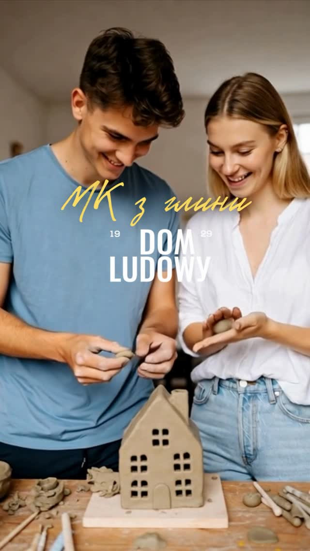 Майстер-клас з ліпки з глини: підсвічник-будиночок - фото Майстер-клас з ліпки з глини: підсвічник-будиночок - фото