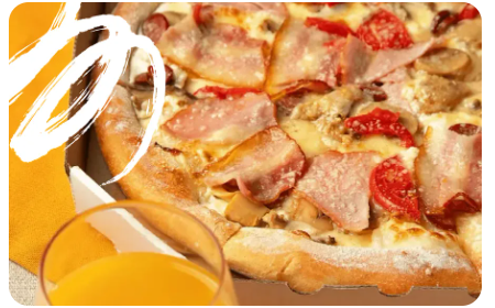 Майстер-клас "Випікаємо піцовитвори" - фото Майстер-клас "Випікаємо піцовитвори" - фото