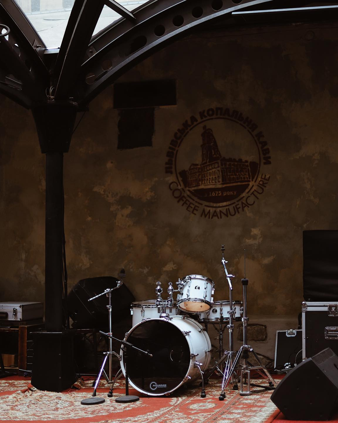 Hammond Trio - фото Hammond Trio - фото