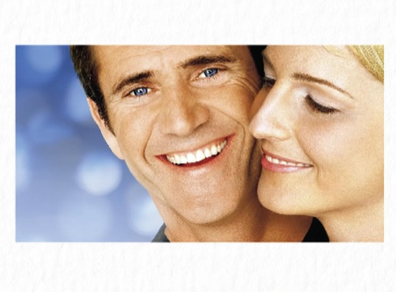 Кінопоказ "Чого хочуть жінки" - фото Кінопоказ "Чого хочуть жінки" - фото