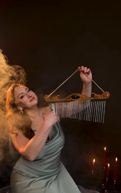 Звуки життя - фото Звуки життя - фото