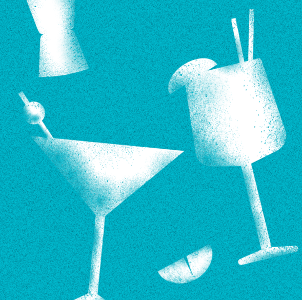 Коктейльний майстер-клас: Rituale Italiano - фото Коктейльний майстер-клас: Rituale Italiano - фото