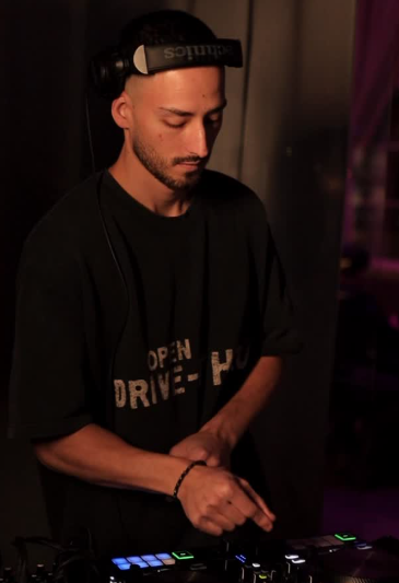 Dj Holiday - фото Dj Holiday - фото