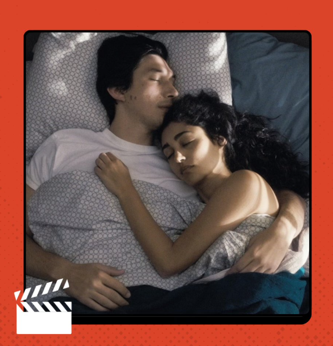 Кінопоказ "Paterson" - фото Кінопоказ "Paterson" - фото