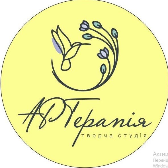 Майстер-клас "Трафарети та великодній рушничок" - фото Майстер-клас "Трафарети та великодній рушничок" - фото