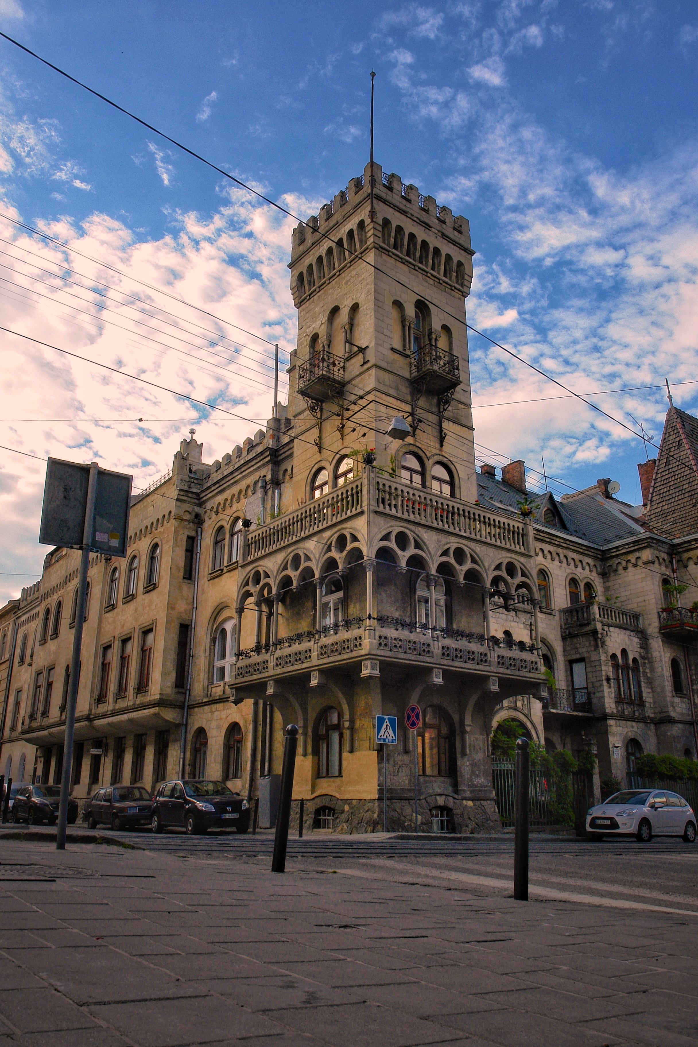 Збірна екскурсія "Прекрасний Новий світ" - фото Збірна екскурсія "Прекрасний Новий світ" - фото