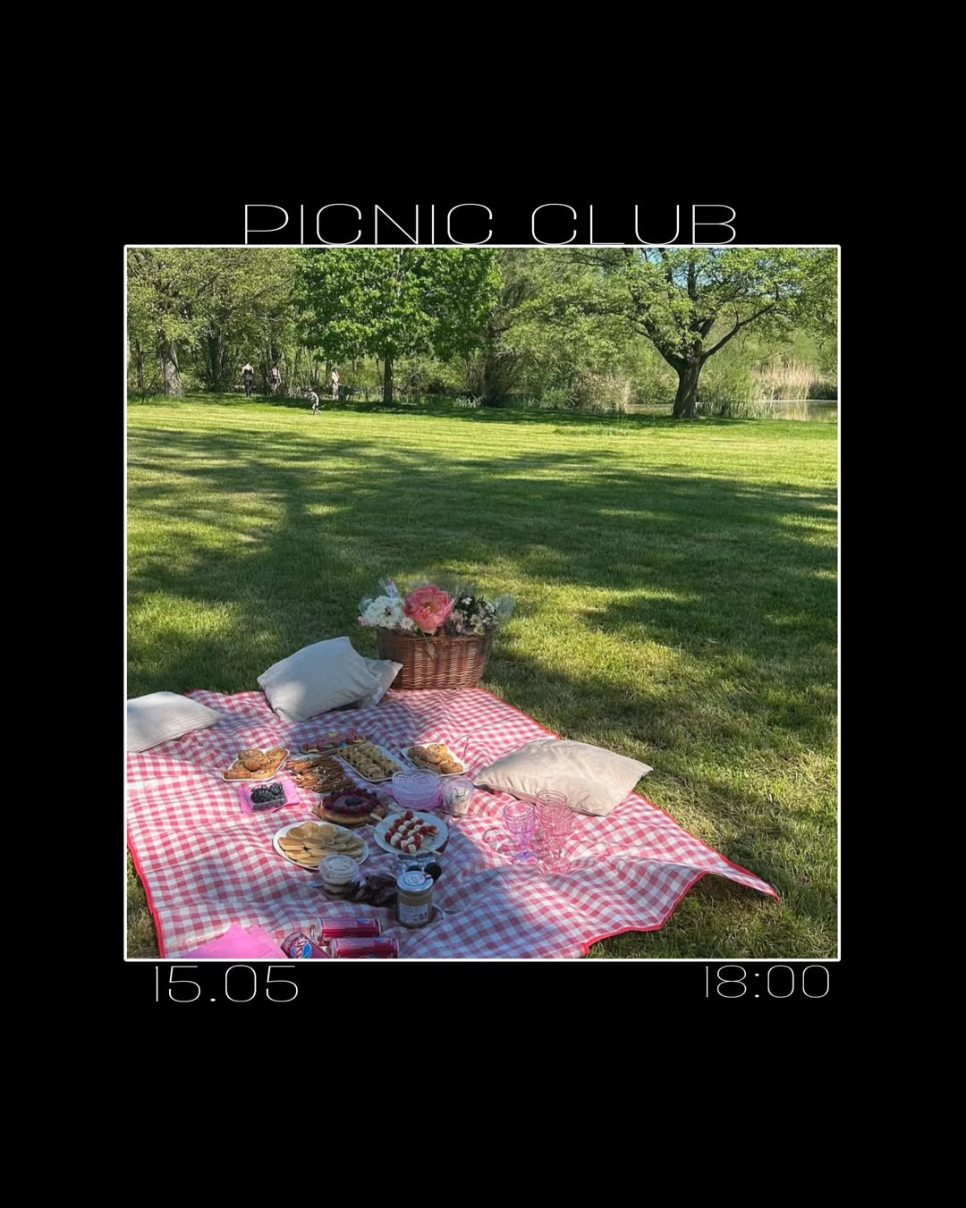 Picnic Club - фото Picnic Club - фото