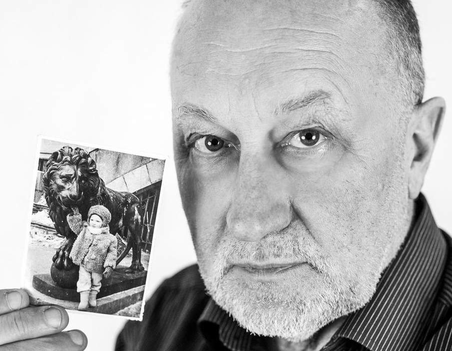 Кінопоказ "Under the Red Light" - фото Кінопоказ "Under the Red Light" - фото